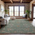 Addison Mayfield AMF1137 Cactus Rug