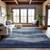 Addison Mayfield AMF1141 Blue Rug