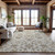 Addison Mayfield AMF1149 Ivory Rug