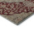 Addison Mayfield AMF1151 Garnet Rug
