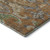 Addison Mayfield AMF1153 Copper Rug
