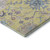 Addison Mayfield AMF1154 Yellow Rug