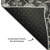 Addison Mayfield AMF1155 Black Rug