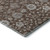 Addison Mayfield AMF1155 Chocolate Rug