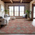 Addison Mayfield AMF1156 Coral Rug