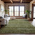 Addison Mayfield AMF1166 Olive Rug