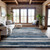 Addison Mayfield AMF1191 Denim Rug