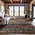 Addison Mayfield AMF1198 Fern Rug