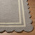 Livabliss Scalloped SCP-2304 Rug
