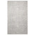 LR Home Castillo 82739 Silver Cream Rug