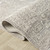 LR Home Castillo 82739 Silver Cream Rug