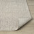 LR Home Castillo 82742 Silver Cream Rug