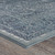 LR Home Imagine 81511 Blue Silver Gray Cream Rug