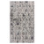 LR Home Imagine 81512 Cream Gray Rug
