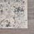 LR Home Imagine 81512 Cream Gray Rug