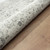 LR Home Isabella 81778 Ivory Gray Taupe Rug