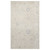 LR Home Monaco 82719 Beige Ivory Rug
