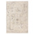 LR Home Nuvia 82786 Ivory Beige Rug