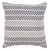 LR Home Altair 07253 Gray Pillow