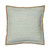 LR Home Riley 07283 Blue Pillow