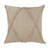 LR Home Reese 07325 Taupe Pillow