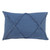 LR Home Reese 07390 Coronet Blue Pillow