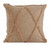 LR Home Reese 07392 Frappe Pillow
