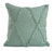 LR Home Reese 07393 Misty Jade Pillow