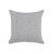 LR Home Insignia 07399 Gray White Pillow