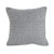 LR Home Insignia 07406 Black White Pillow