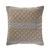 LR Home Mindy 07432 Beige Grayish Blue Pillow