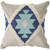 LR Home Soiree 07444 Vintage Indigo Pillow