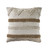 LR Home Homestead 07451 Beige White Pillow