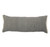LR Home Aspen 07529 Gray Pillow