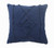 LR Home Reese 07533 Insignia Blue Pillow