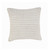 LR Home Reed 07562 Beige White Pillow
