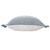 LR Home Atlantis 07592 Blue Pillow