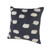 LR Home Zeal 07653 Dark Blue White Pillow