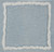 LR Home Rory 07690 Sky Blue White Pillow