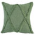 LR Home Reese 07733 Forest Green Pillow
