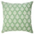 LR Home Fantasy 07801 Meadow Green Pillow