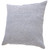 LR Home Insignia 07807 Blue White Pillow