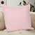 LR Home Vital 07844 Light Pink Pillow