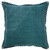LR Home Vital 07860 Emerald Green Pillow