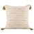 LR Home Dash 07966 Olive Green Pillow