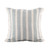 LR Home Denver 08201 Blue Ivory Pillow
