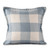 LR Home Denver 08203 Blue Ivory Pillow