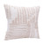 LR Home Stacy Garcia 08442 Beige White Pillow