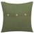 LR Home South Hampton 08507 Forest Green Pillow