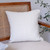 LR Home Boucle 08603 Ivory Pillow